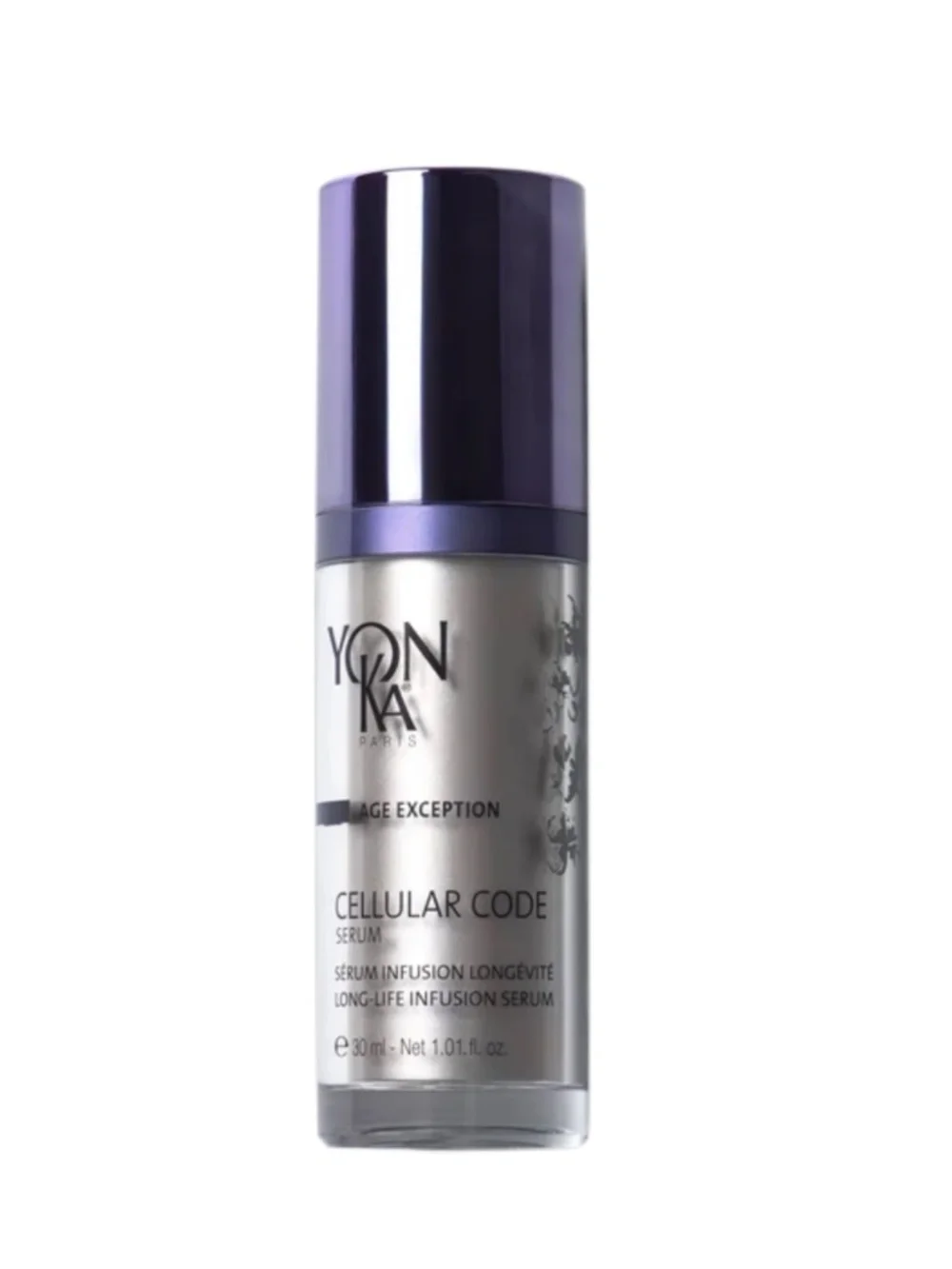 Yon Ka Paris Cellular Code Serum